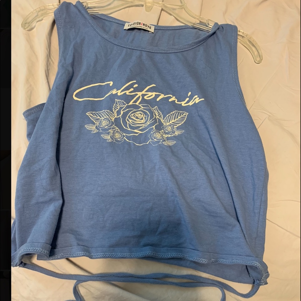 Brand: fashion nova